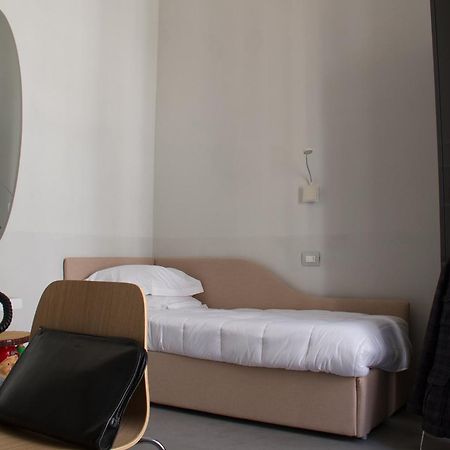 เปียซซา กาสเตลโล สวีท Aparthotel ตูริน ห้อง รูปภาพ